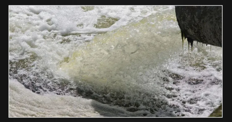 Legislation proposed by California lawmakers to address the Tijuana River sewage crisis