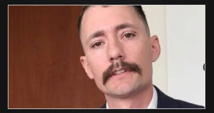 Ex-law enforcement officer apprehended for kidnapping and sexually assaulting 14-year-old girl