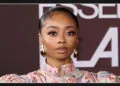 No Charges Filed Against Disney Channel Star Skai Jackson After Domestic Battery Arrest