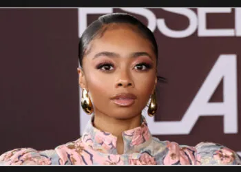 No Charges Filed Against Disney Channel Star Skai Jackson After Domestic Battery Arrest