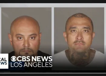 Two individuals face charges for fatally shooting music manager in Glendale parking lot